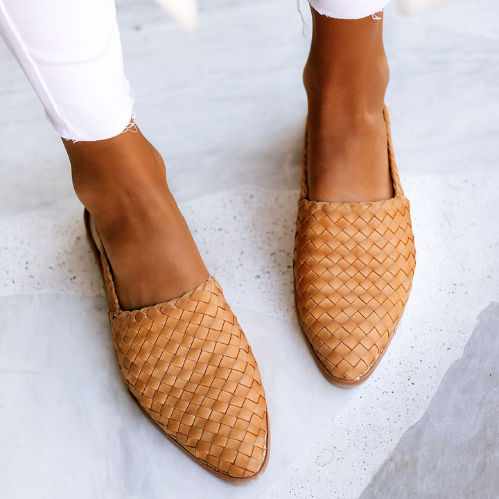 Dana Classic Orthopaedic Shoes
