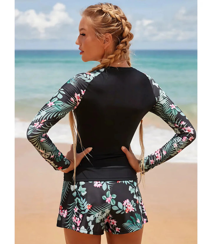 Leilani Surf Set