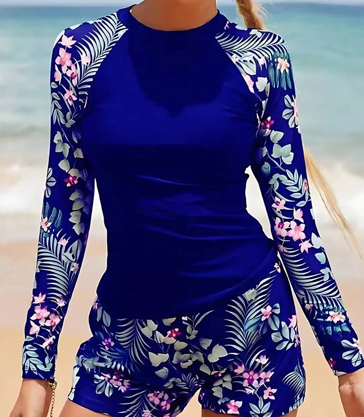 Leilani Surf Set