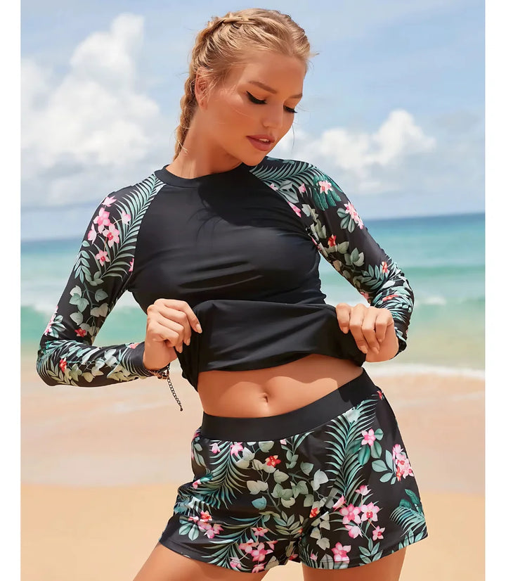 Leilani Surf Set