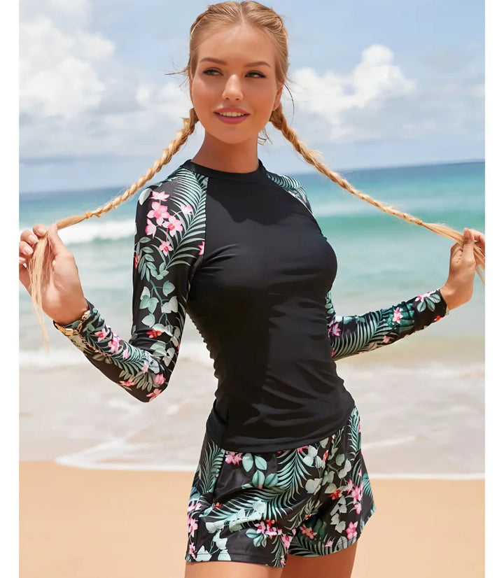 Leilani Surf Set