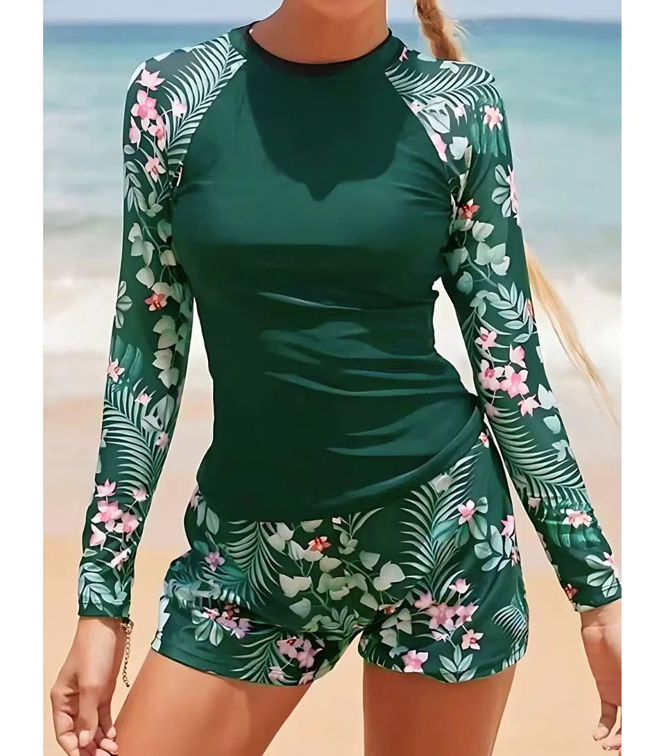 Leilani Surf Set