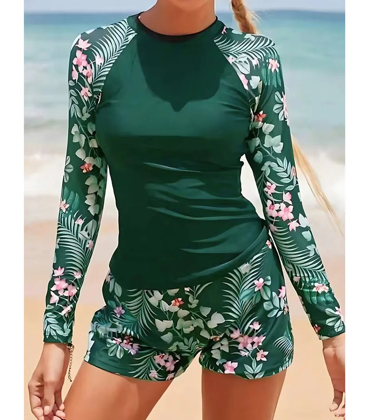 Leilani Surf Set