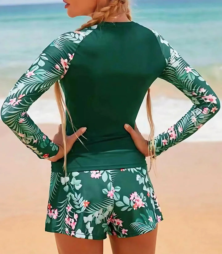 Leilani Surf Set