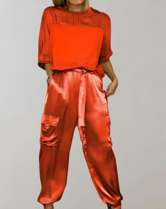 Solaris Luxe Set