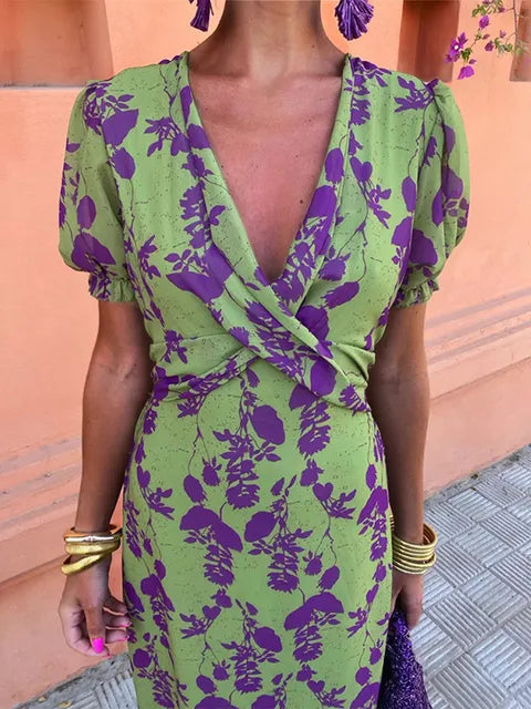 Rey Summer Dress