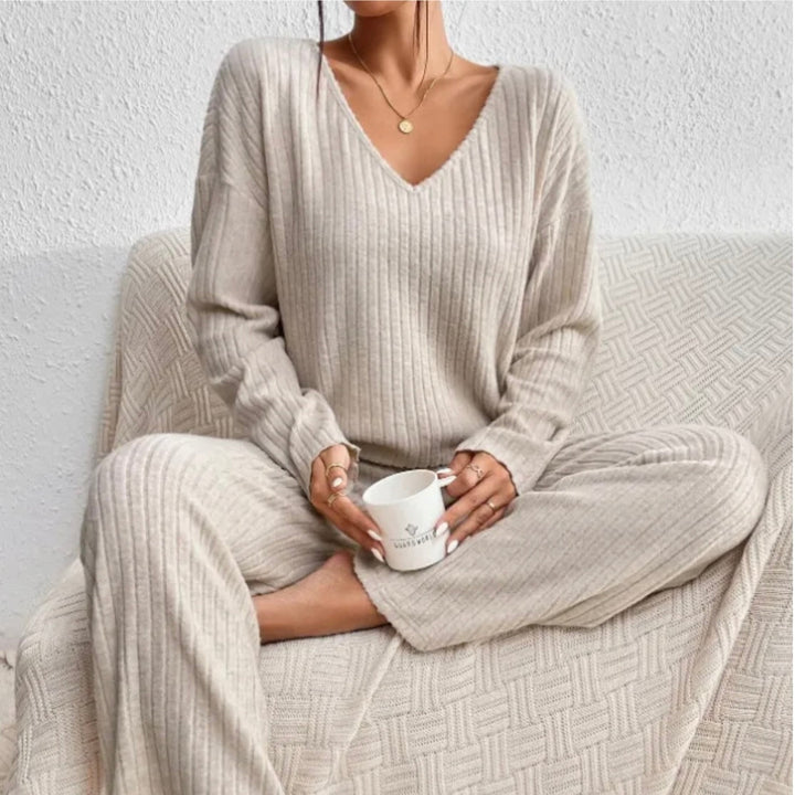Krystal™ Knitwear Two-Piece Set