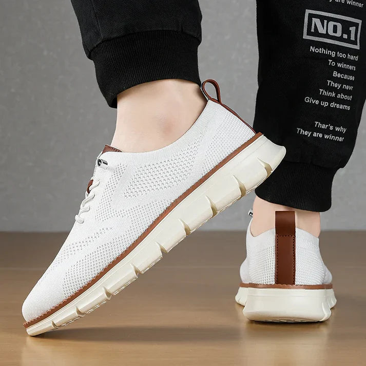 Morpheus Ultra Comfortable Shoes