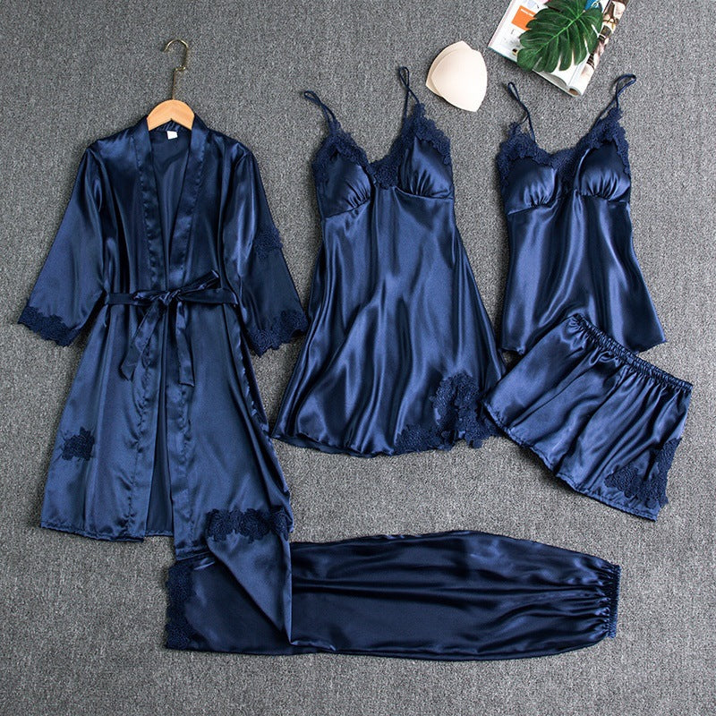 Kaye Luxurious Pyjama Set