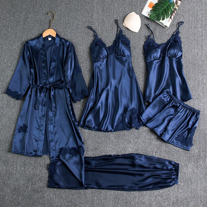 Kaye Luxurious Pyjama Set