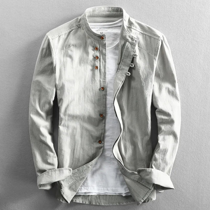 Enzo Japan Style Shirt