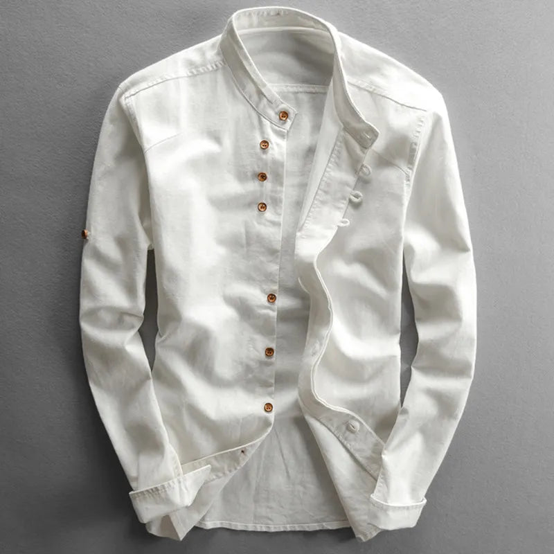 Enzo Japan Style Shirt