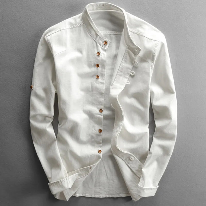 Enzo Japan Style Shirt