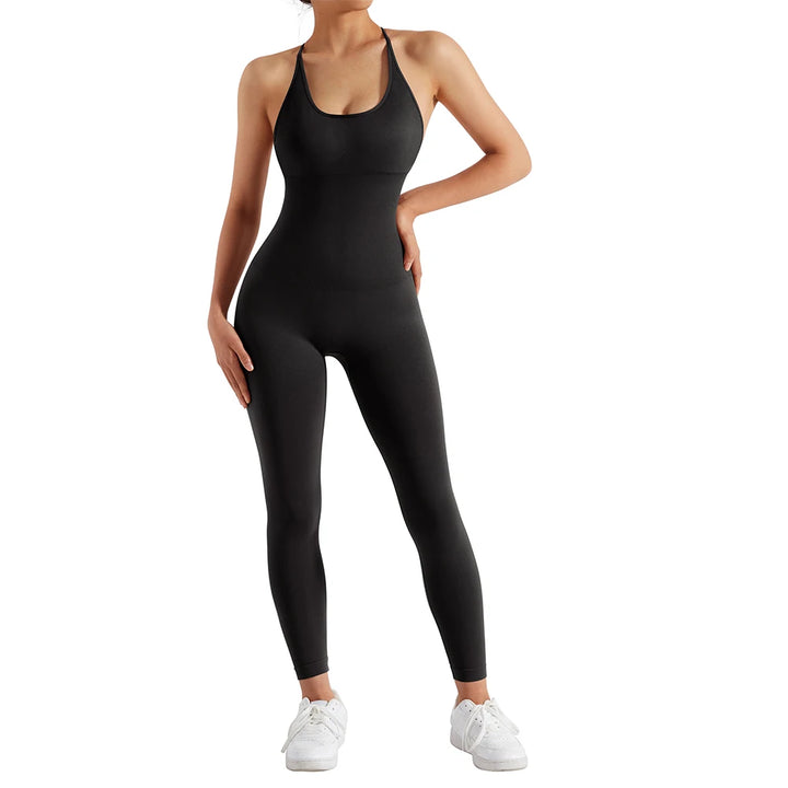 Levitate Jumpsuit