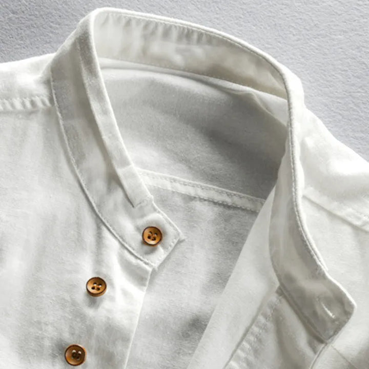 Enzo Japan Style Shirt
