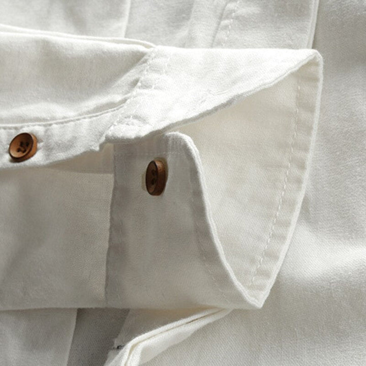 Enzo Japan Style Shirt