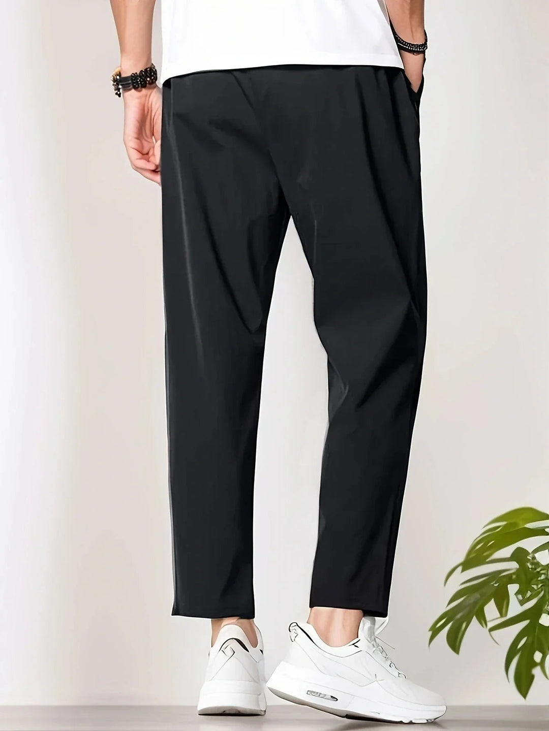 Arcturus Light Leisure Pants