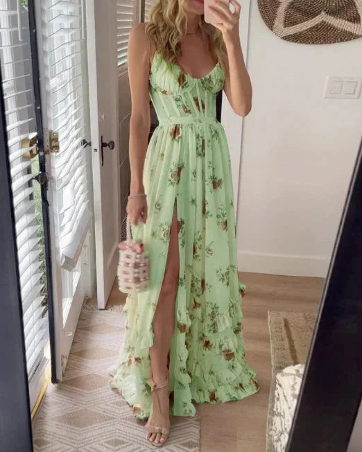 Joyce Elegant Dress