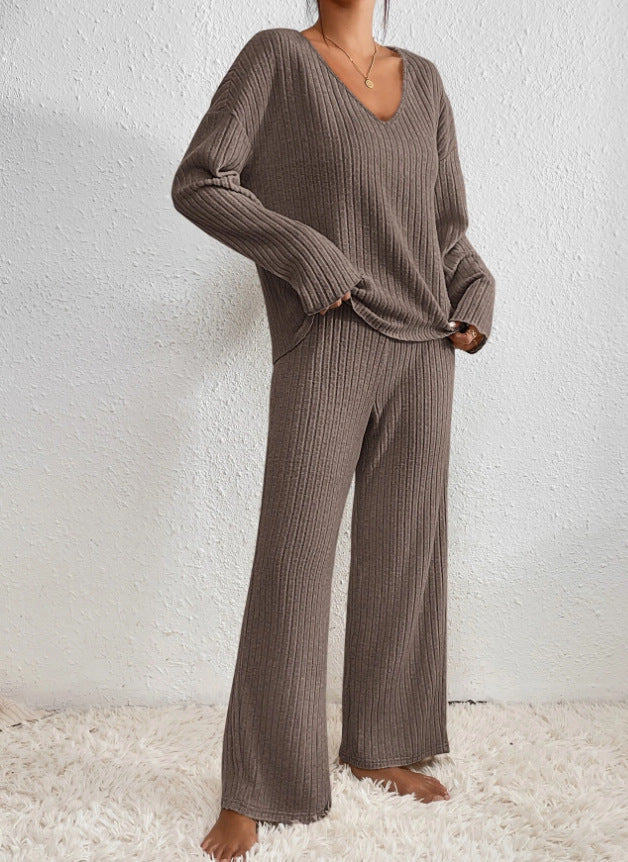 Krystal™ Knitwear Two-Piece Set