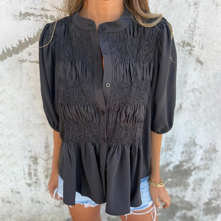 Deitas Summer Blouse