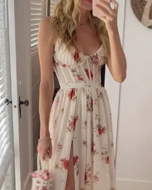Joyce Elegant Dress