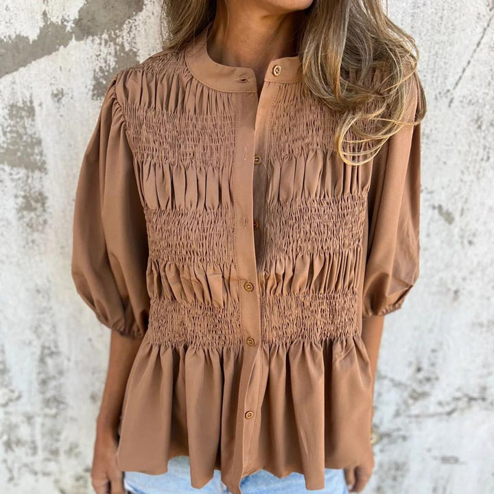 Deitas Summer Blouse