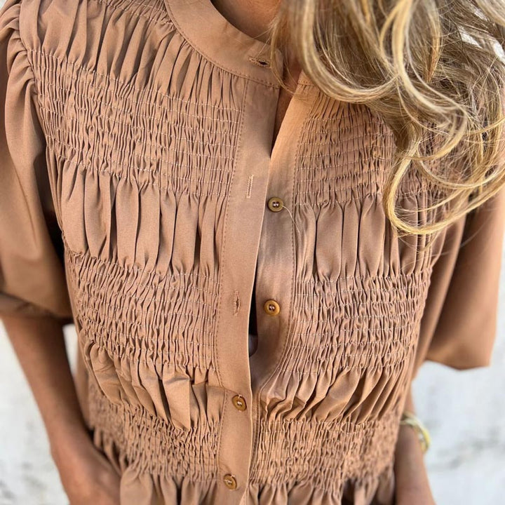 Deitas Summer Blouse