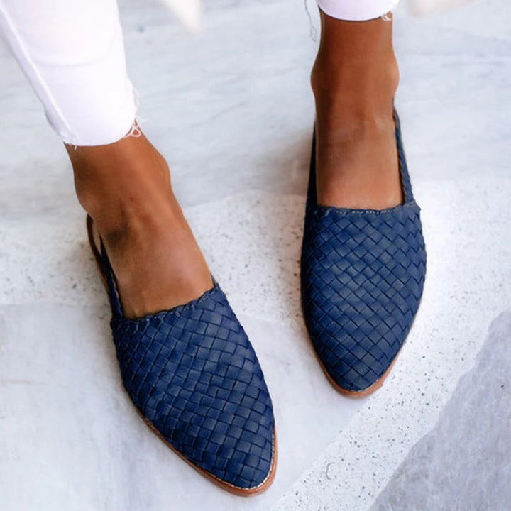 Dana Classic Orthopaedic Shoes