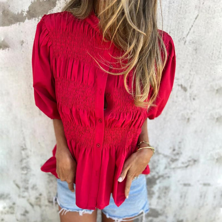 Deitas Summer Blouse