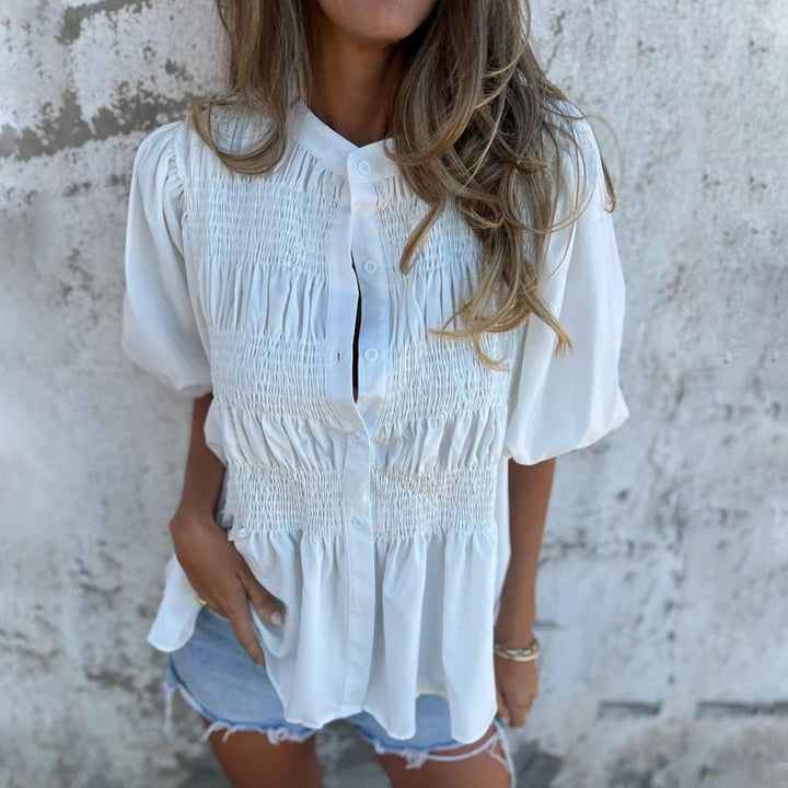 Deitas Summer Blouse