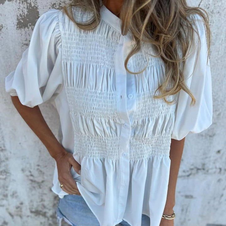Deitas Summer Blouse
