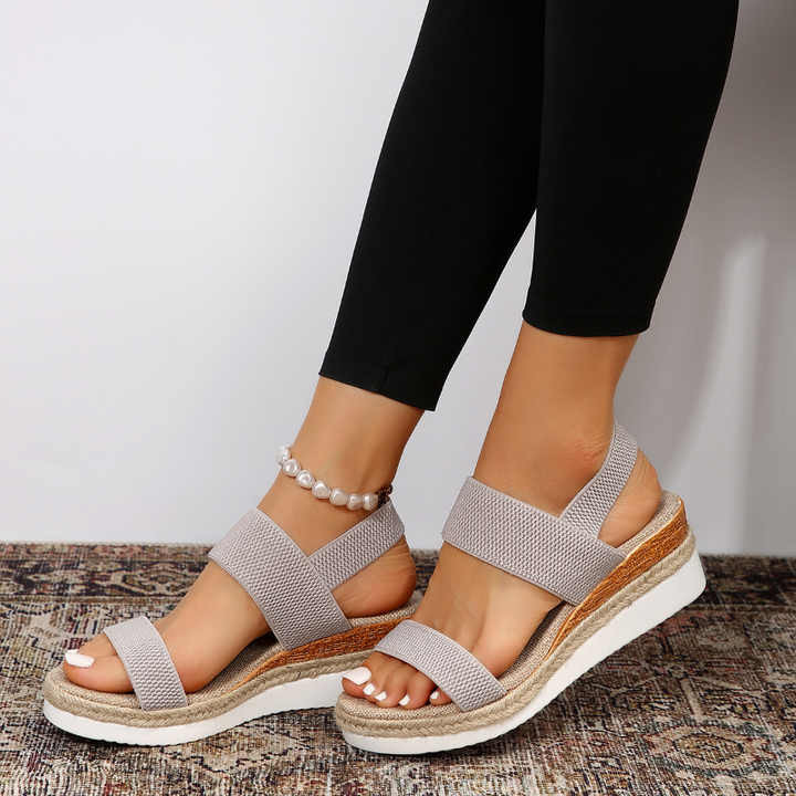 Monaco Orthopedic Sandals