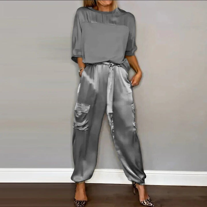 Solaris Luxe Set
