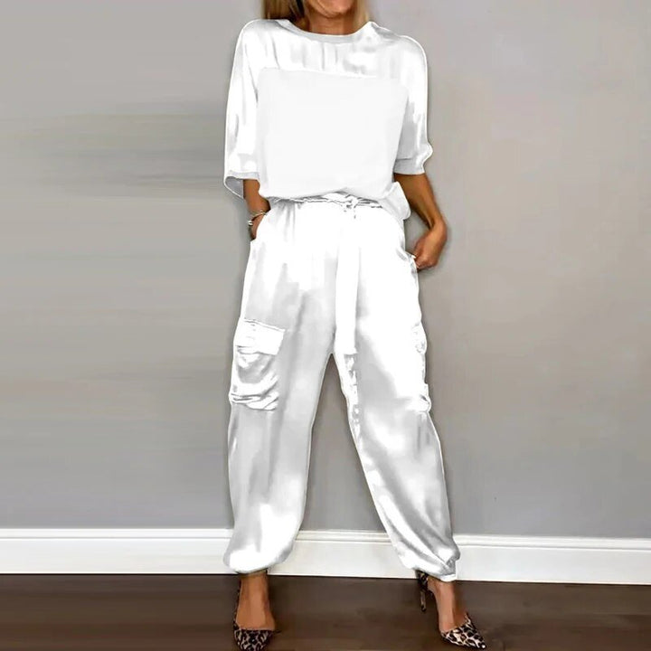 Solaris Luxe Set