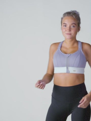 Aeris Adjustable Bra