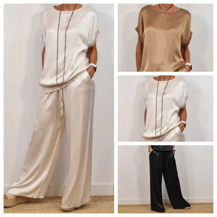 Marissa Two-Piece Set