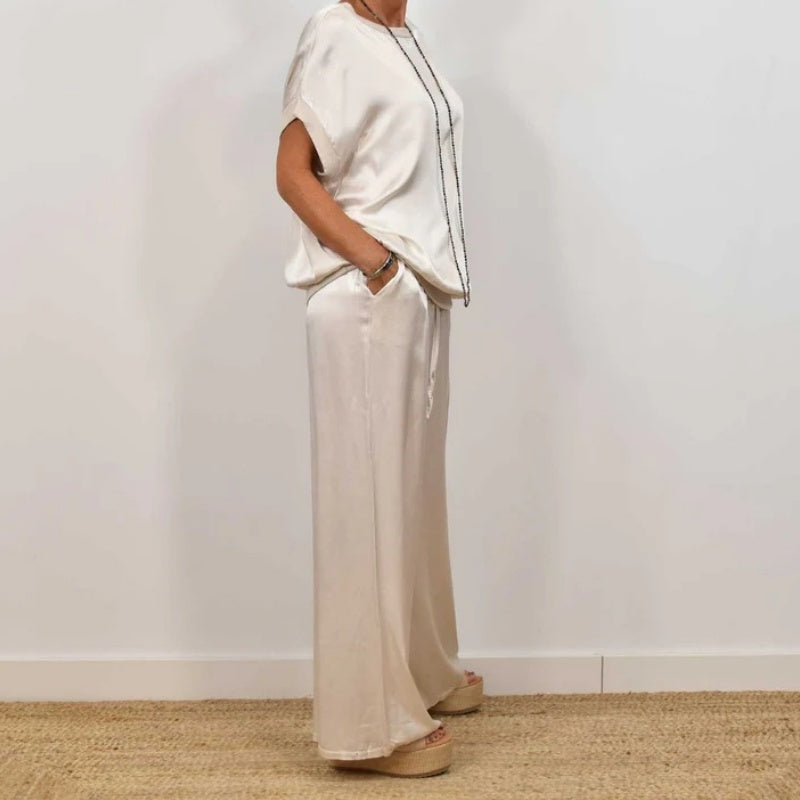 Marissa Two-Piece Set