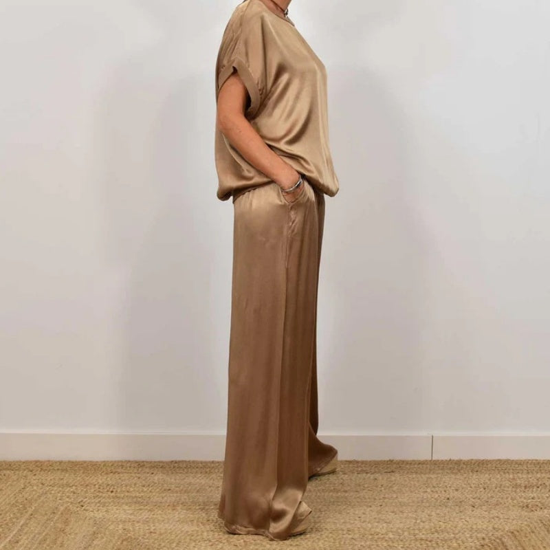 Marissa Two-Piece Set