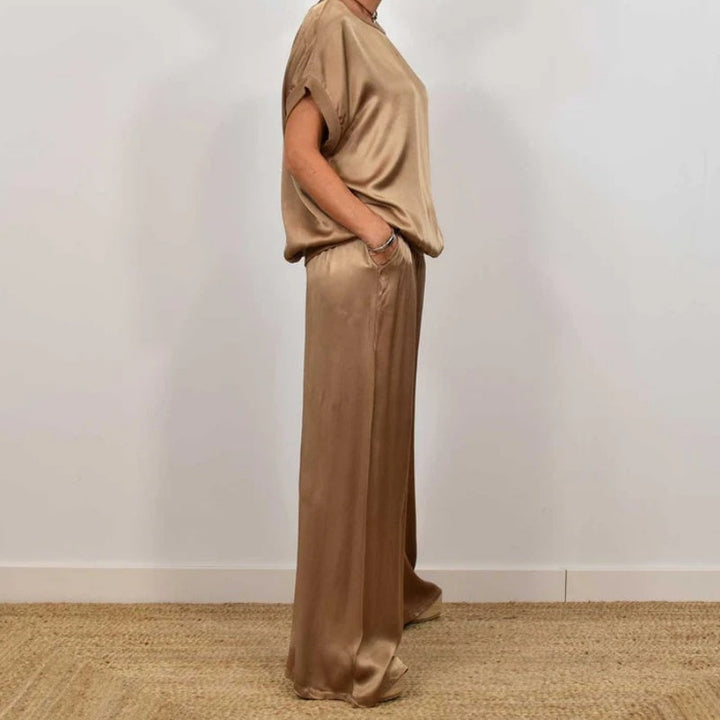 Marissa Two-Piece Set