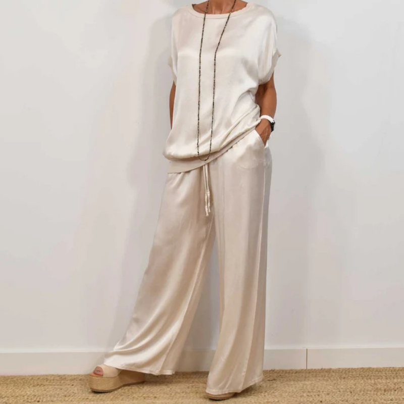 Marissa Two-Piece Set