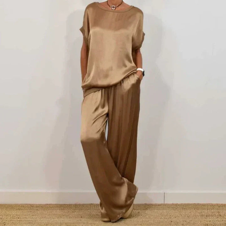 Marissa Two-Piece Set