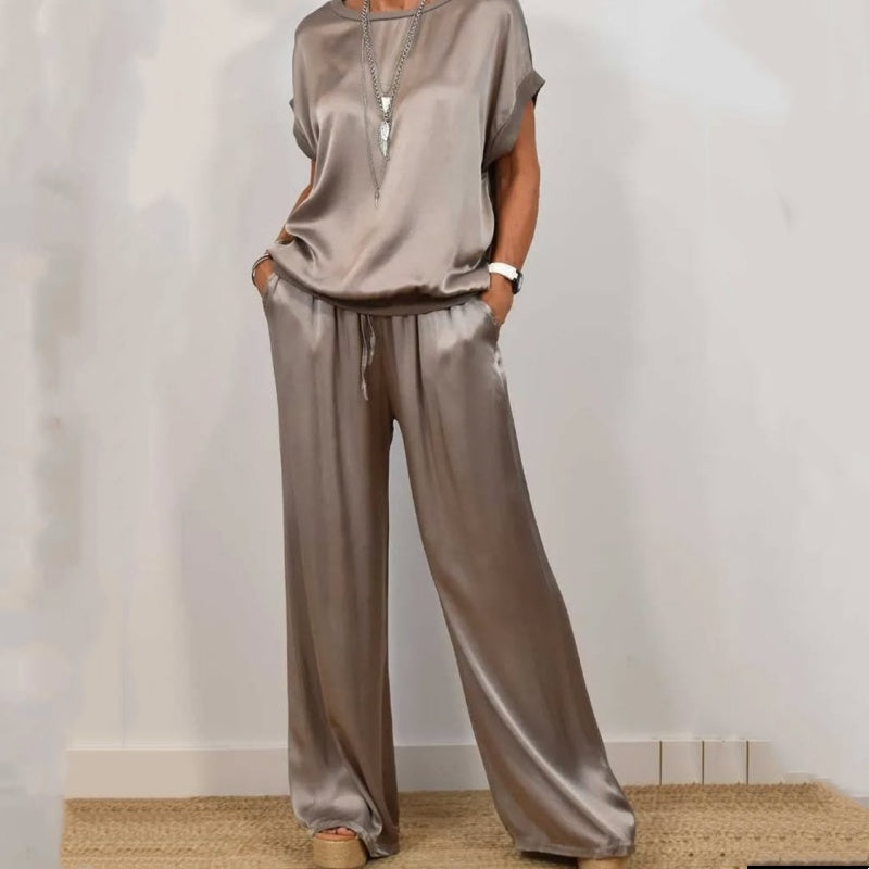 Marissa Two-Piece Set