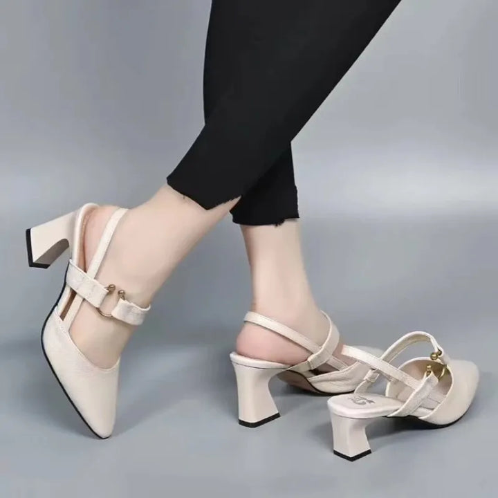 Chantal Slingbacks