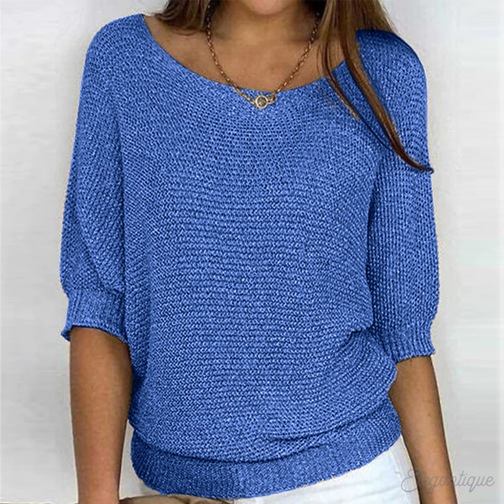 Victoria Sweater