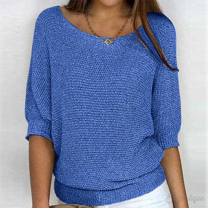 Victoria Sweater