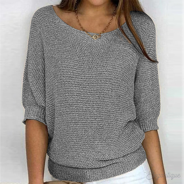 Victoria Sweater