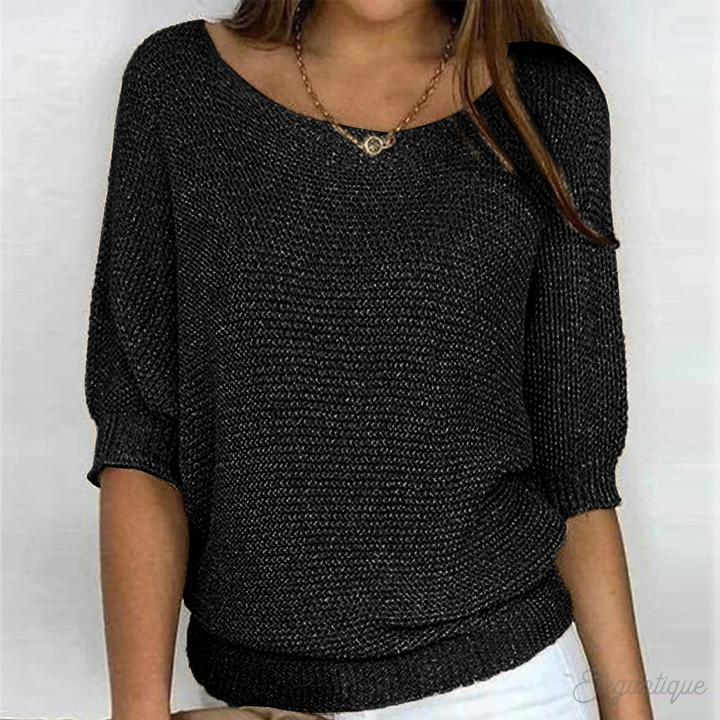 Victoria Sweater