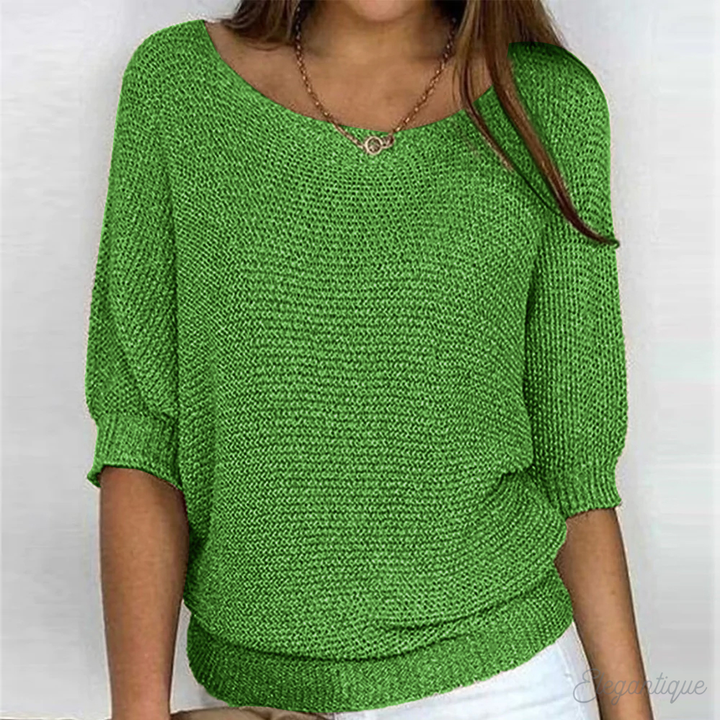 Victoria Sweater