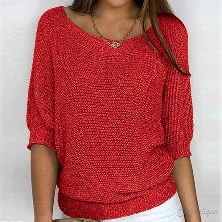 Victoria Sweater